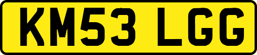 KM53LGG