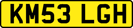 KM53LGH