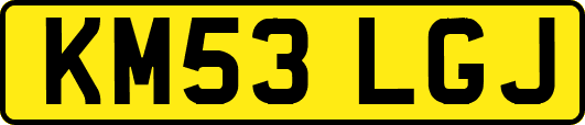 KM53LGJ