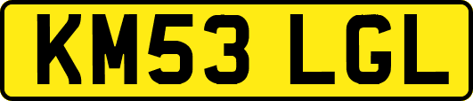 KM53LGL