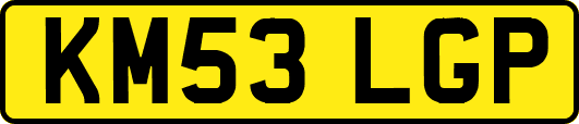 KM53LGP