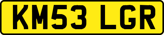 KM53LGR