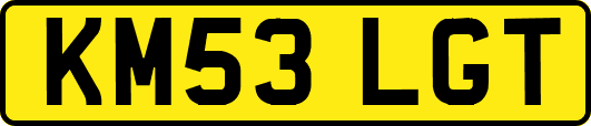 KM53LGT