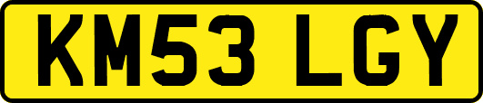 KM53LGY