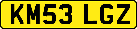 KM53LGZ