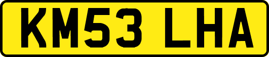 KM53LHA