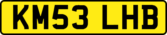 KM53LHB