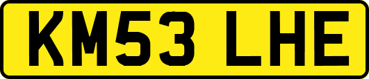 KM53LHE