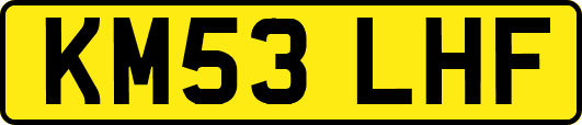 KM53LHF