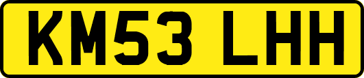 KM53LHH
