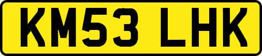 KM53LHK