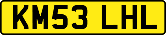 KM53LHL