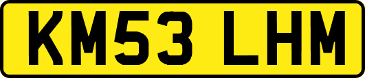 KM53LHM