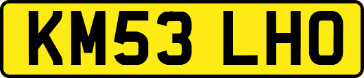 KM53LHO