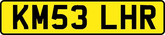 KM53LHR