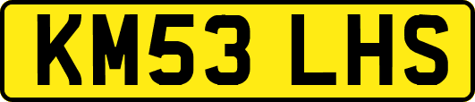 KM53LHS