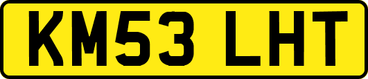 KM53LHT