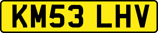 KM53LHV