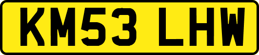 KM53LHW