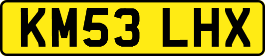 KM53LHX