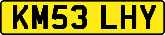 KM53LHY