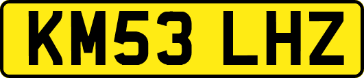 KM53LHZ