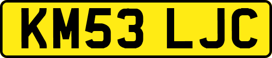 KM53LJC