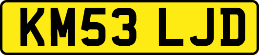 KM53LJD