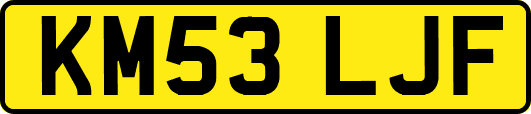 KM53LJF