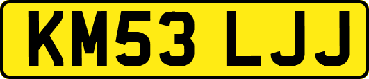 KM53LJJ