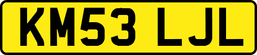 KM53LJL