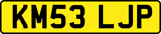 KM53LJP