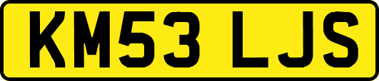 KM53LJS