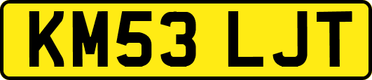 KM53LJT