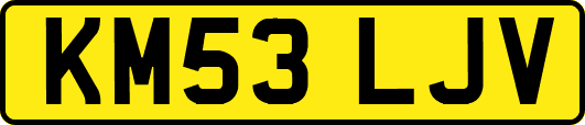 KM53LJV