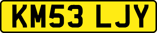 KM53LJY