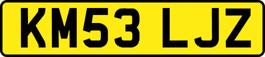 KM53LJZ
