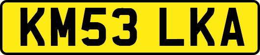 KM53LKA