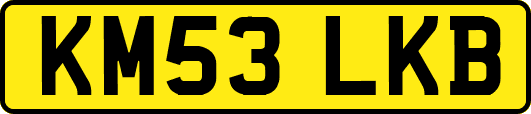 KM53LKB