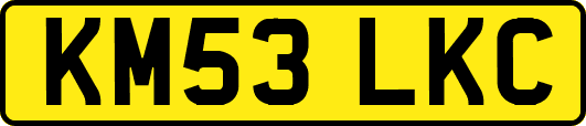 KM53LKC