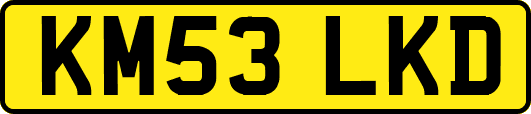 KM53LKD