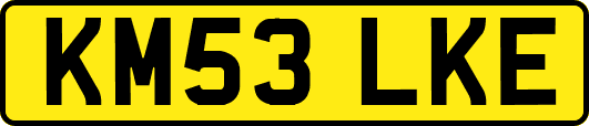 KM53LKE