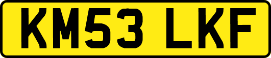 KM53LKF