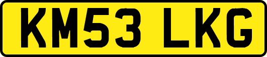 KM53LKG