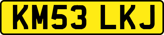 KM53LKJ