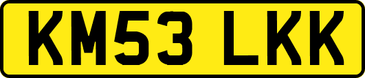 KM53LKK