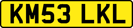 KM53LKL