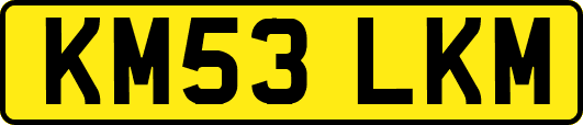 KM53LKM