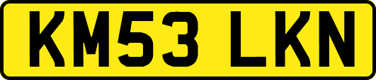KM53LKN