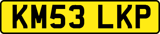 KM53LKP